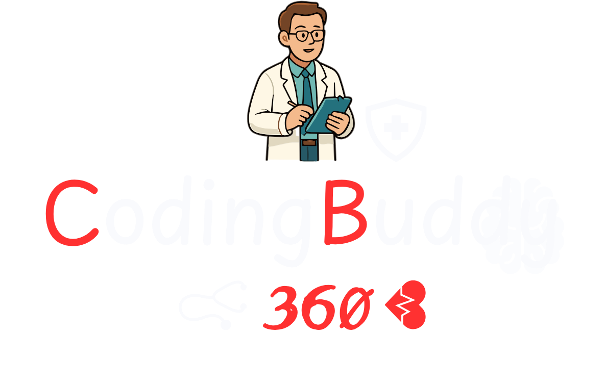codingbuddy360.com